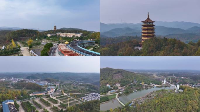 西游记公园