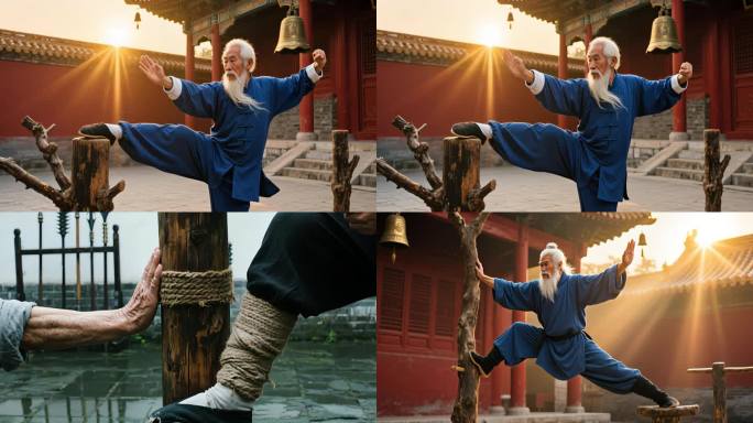 苌家拳 传统体育、 游艺与杂技