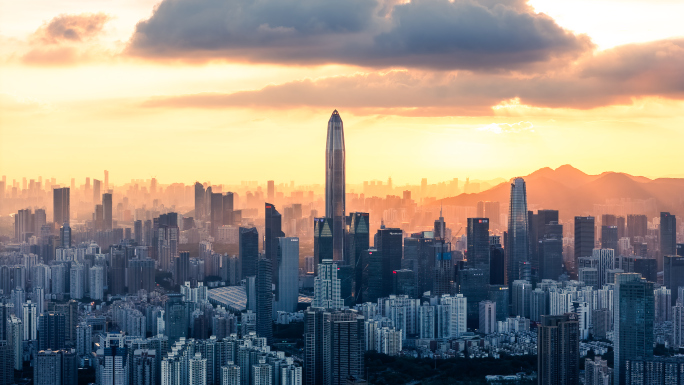 深圳城市宣传片