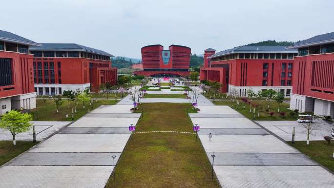 广东药科大学