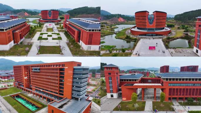 广东药科大学
