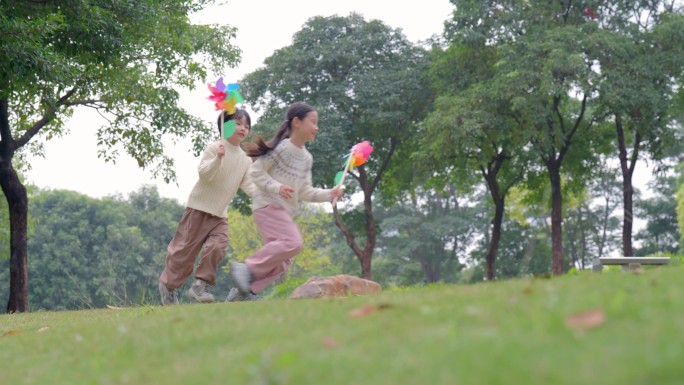孩子