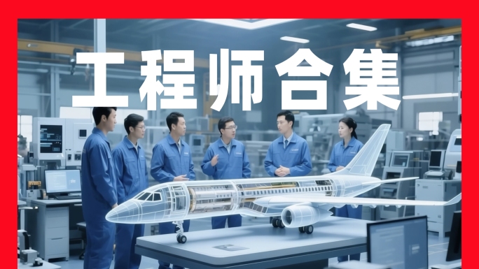 工程师研发设计实验室人工智能AI虚拟操控