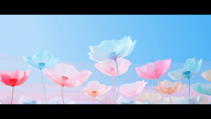 一路生花-温奕心