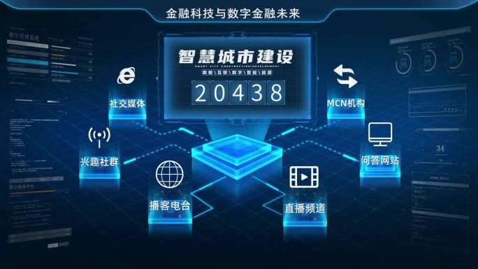科技数据架构平台云数据连接
