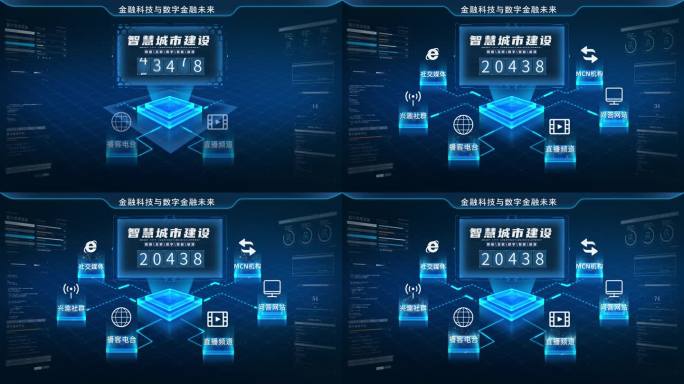 科技数据架构平台云数据连接