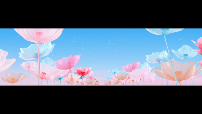 一路生花-温奕心 宽屏