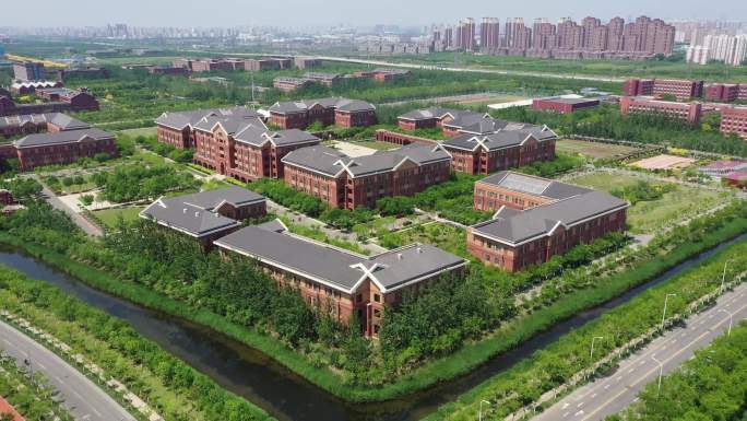 天津机电职业技术学院