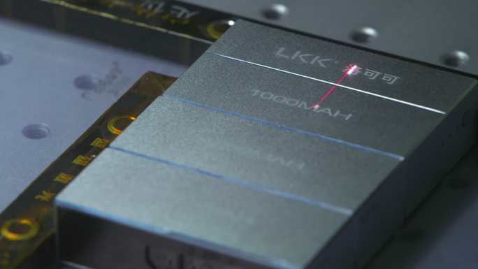 自动点焊机 激光刻字 激光镭雕工艺