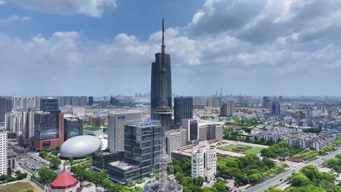 吴中区政府