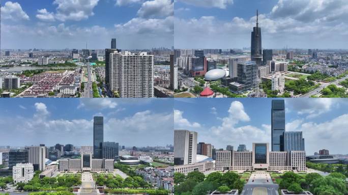 吴中区政府