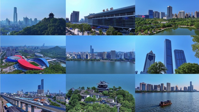江苏镇江城市地标