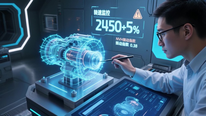 工程师研发