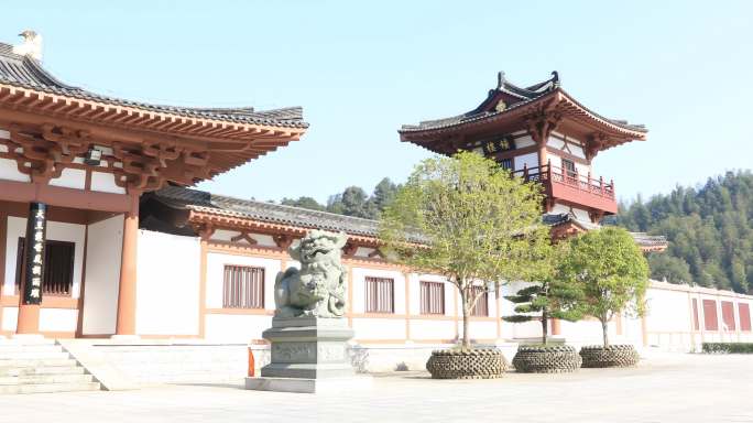 曹山寺
