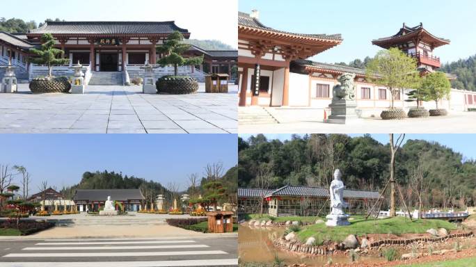 曹山寺
