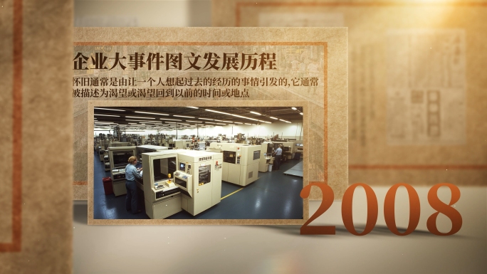 历史大事件图文历程照片展示
