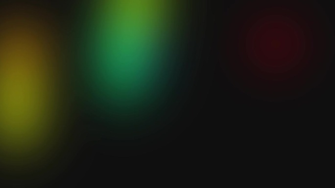 光