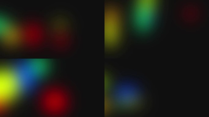 光