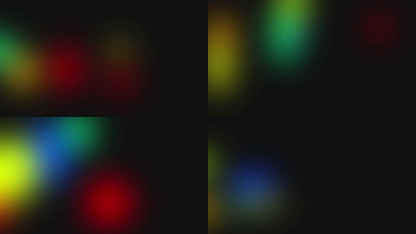 光