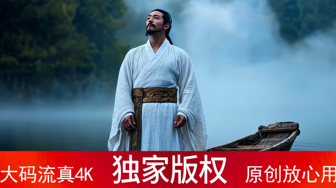 端午 屈原 爱国诗人 端午节