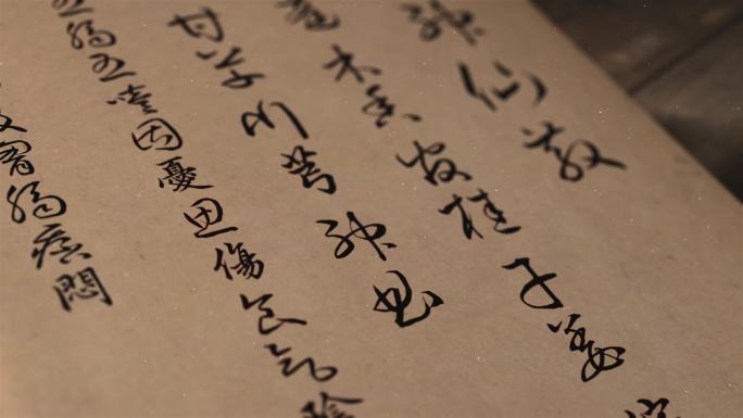 古代医书内容展示