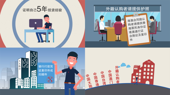 MG商务动画