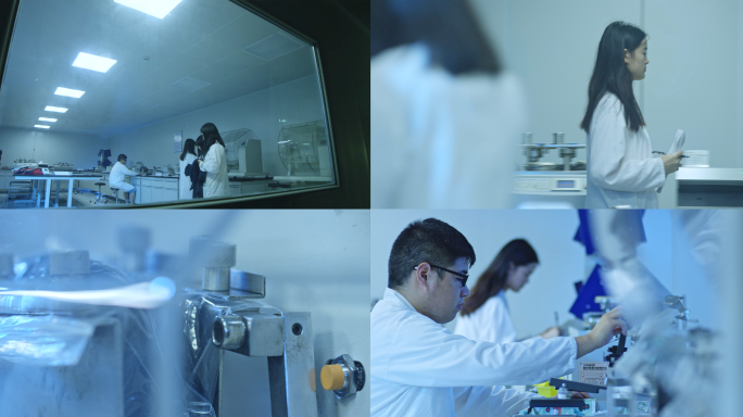 纺织品产业检测技术中心化纤材料