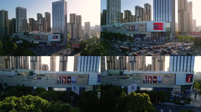 贵阳万象汇