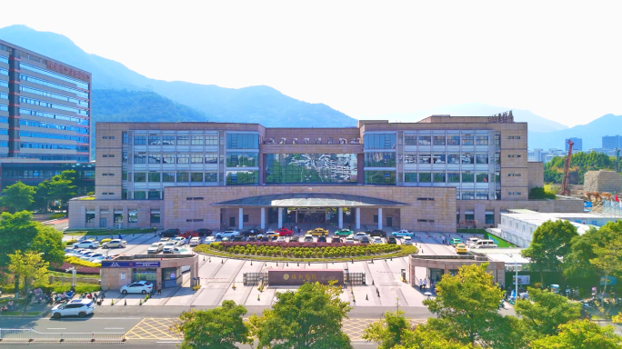 福建医科大学附属协和医院 旗山院区