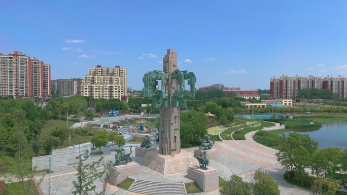 南海湿地公园