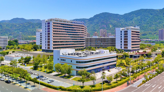 福建省儿童医院