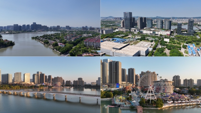 江宁百家湖