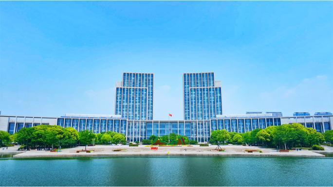 无锡市政府经开区商务区合集