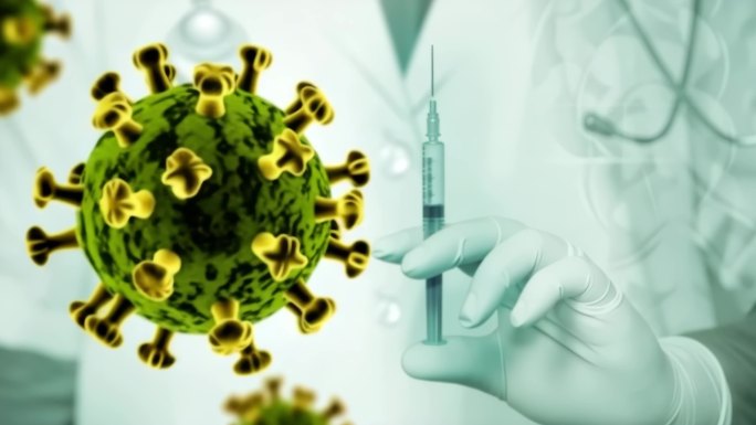病毒医学研究 病毒疫苗研发