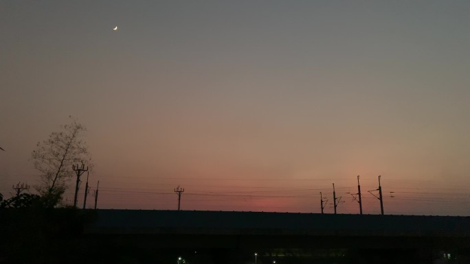 日夜交替