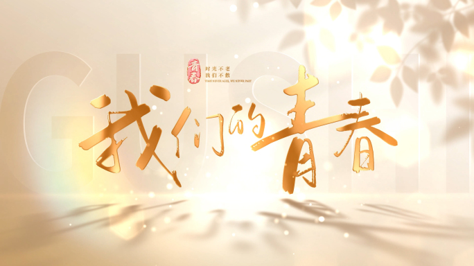 简洁图文照片相册模板【无需插件】01