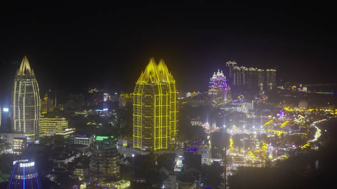 星光夜市