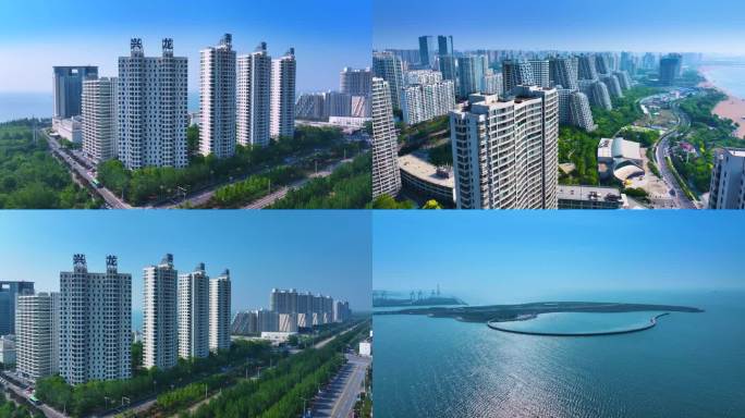 秦皇岛海碧台金梦海湾1
