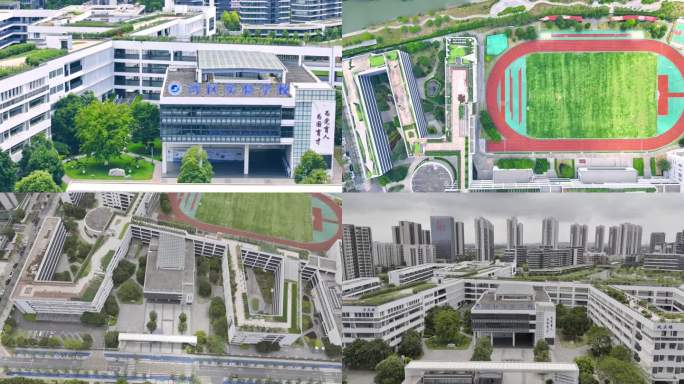 版权素材】广州南沙实验学校 实验学校