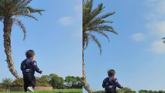 成长脚步