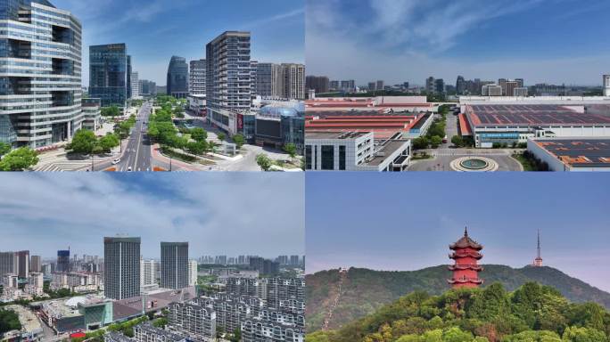 无锡惠山区