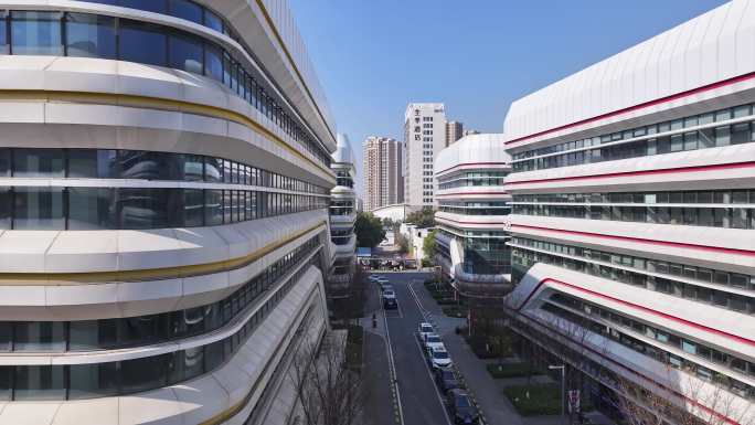武汉智能制造产业园