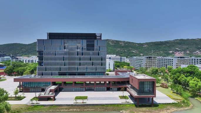 东南大学无锡校区