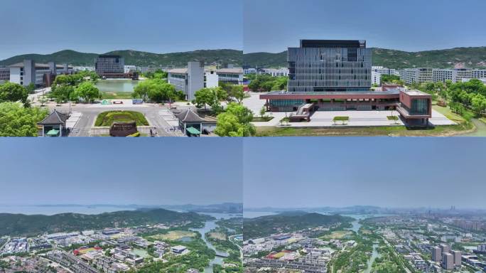 东南大学无锡校区