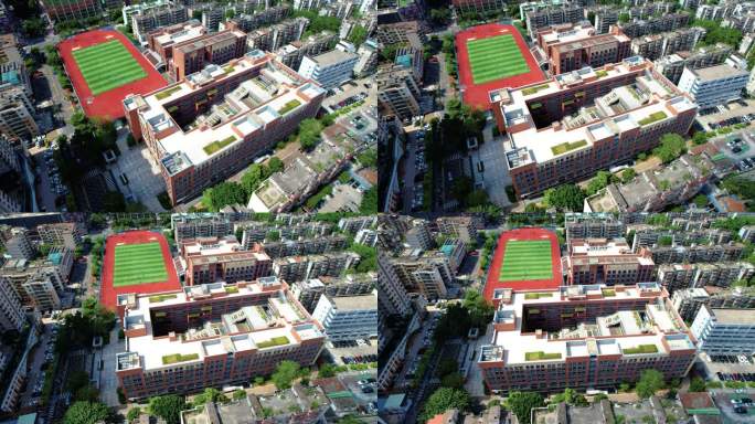 深圳中学初中部