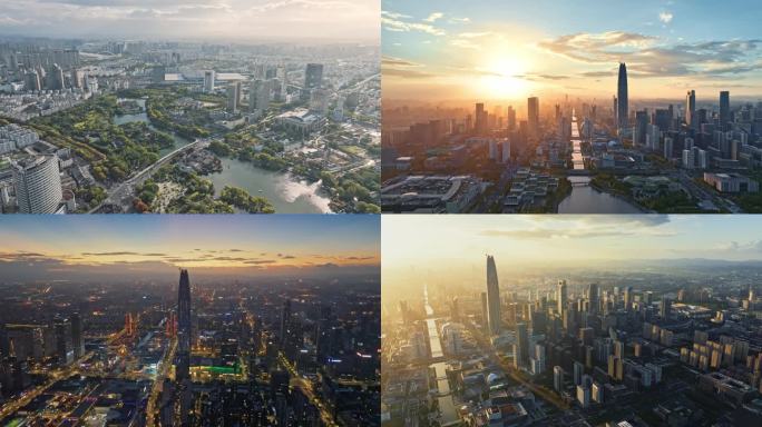 宁波2025最新航拍