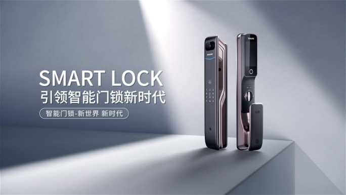 【无需插件】简洁高级产品展示