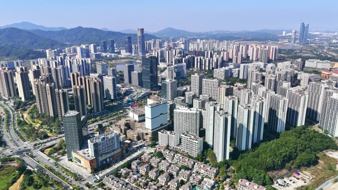 广州知识城