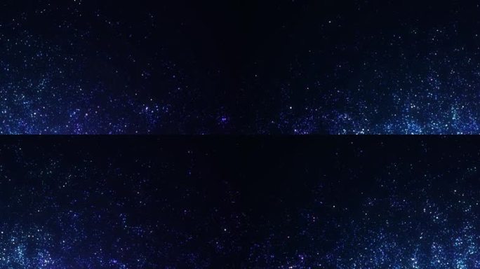 星空宇宙背景