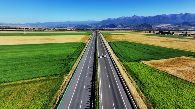高速公路